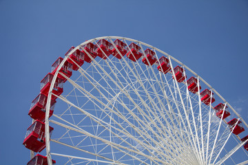 ferris wheel