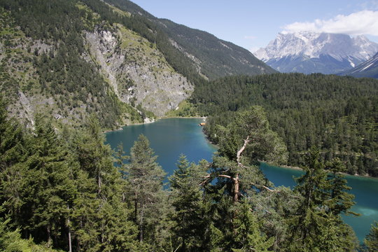 Zugspitze