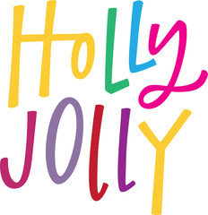 Holly Jolly