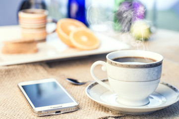 Café