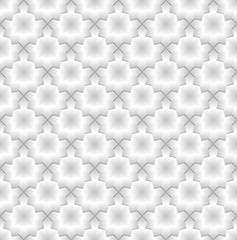 seamless pattern - design elements