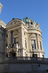 Opera, paris, Palais Garnier