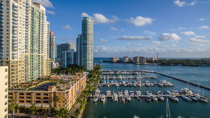 Miami Beach Marina
