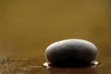 Zen stone