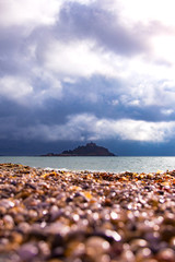 St Michael's mount Cornwall