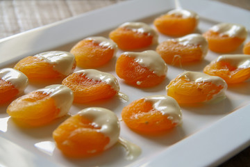 Apricot