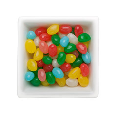 Jelly bean
