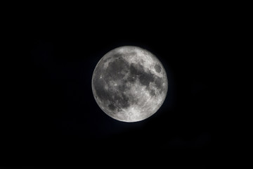 super-moon