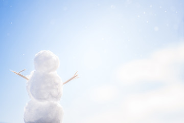 Winter Welcome