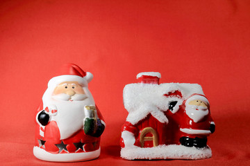 サンタクロース