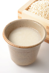 甘酒