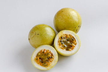 passion fruit