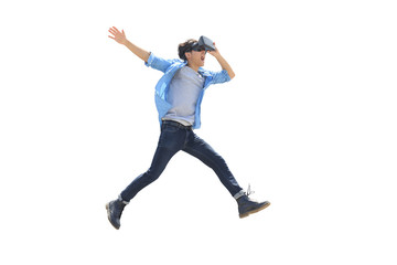 man play vr eyeglasses,great for your design