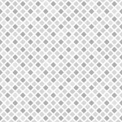 Diamond pattern. Seamless vector