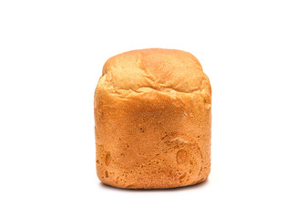 White wheat bread