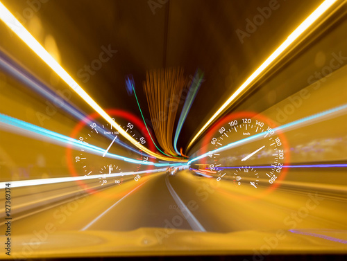 "Reisen statt rasen." Stockfotos und lizenzfreie Bilder auf Fotolia.com