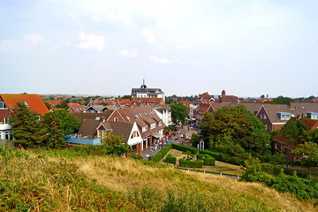 LANGEOOG ( Ostfriesische Inseln )