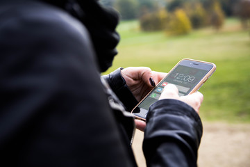 notifications smartphone