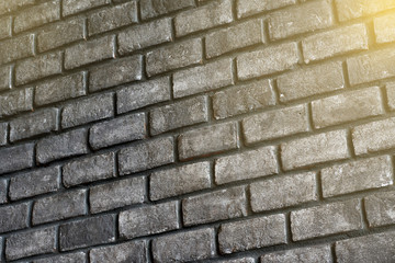 old brick wall