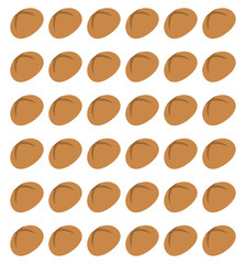 bread fresh bakery icon vector illustration graphic design