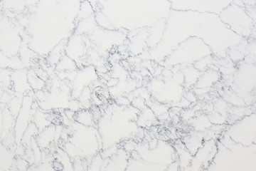 Gray pattern in white marble pattern use for texture, background or design product