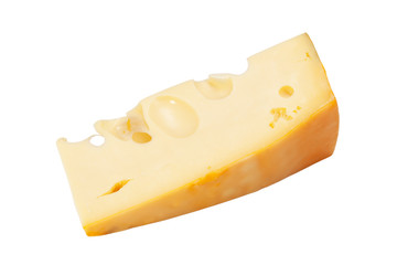 Piece of cheese Radamer