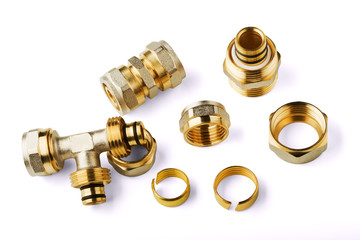 pipe fittings
