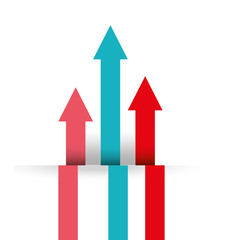 template empty infographic icon vector illustration graphic design