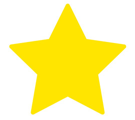 Yellow Star
