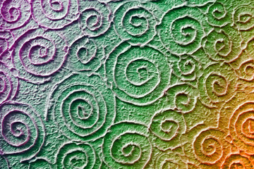 Mulberry paper texture background
