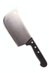 meat cleaver