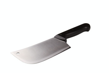 meat cleaver