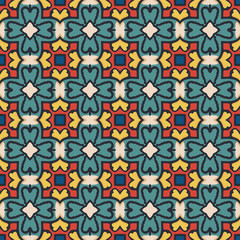 Seamless pattern