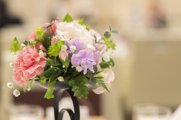 花束