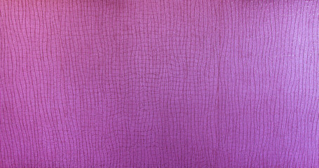 Violet texture background.