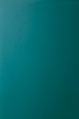 Blank green chalkboard.