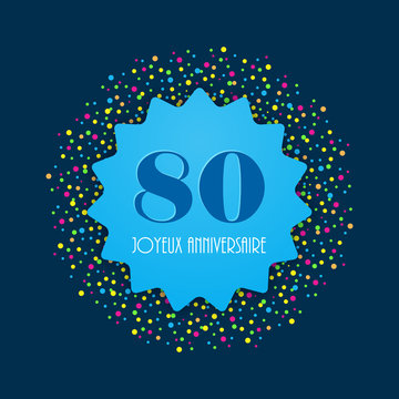 249 Best 80 Ans Images Stock Photos Vectors Adobe Stock 249 Best 80 Ans Images Stock Photos Vectors Adobe Stock