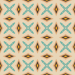 Seamless pattern