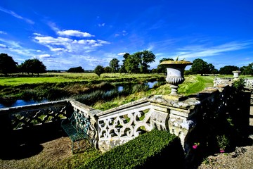 stately home england uk