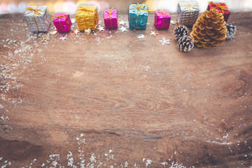 Christmas background