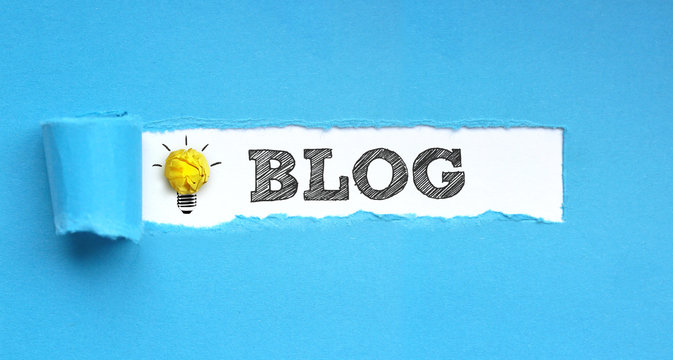 Blog
