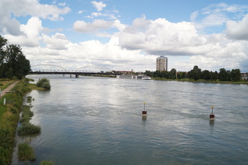 Fototapeta premium Strasbourg