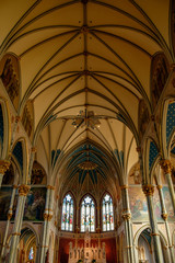St. John the Baptist Cathedral - Savannah GA