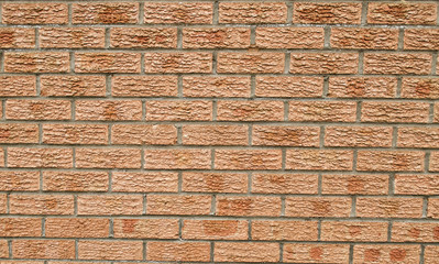 Brick Wall Backgorund