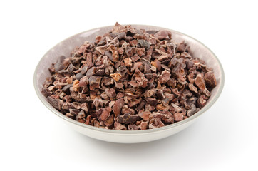 Kakao-Nibs