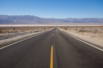 Death Valley