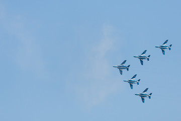 ブルーインパルス