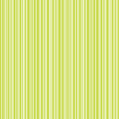 Lines background, green and white stripes seamless pattern