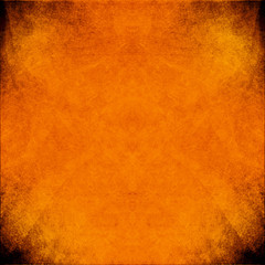 abstract orange background texture