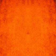 abstract orange background texture